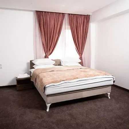 Apartman Palma - With Free Parking *