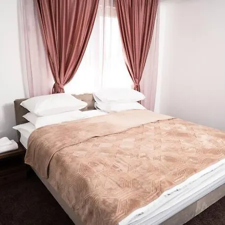 Palma - With Free Parking Appartamento *