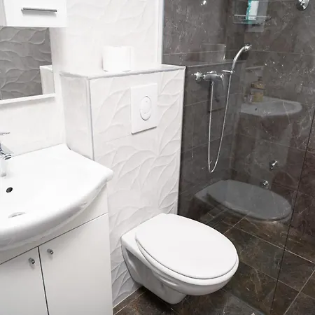 Appartamento Palma - With Free Parking *