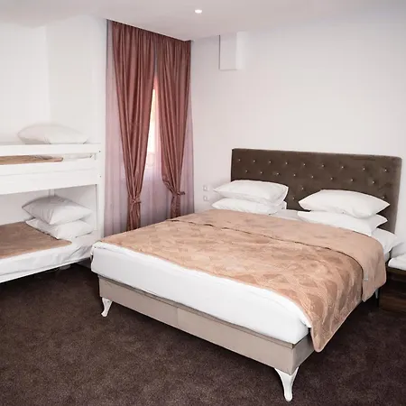 Appartamento Palma - With Free Parking *