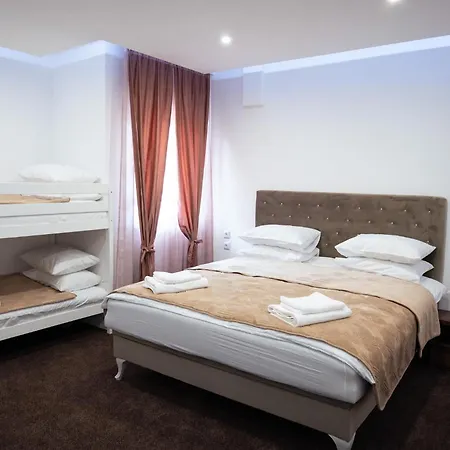 Appartamento Palma - With Free Parking Mostar