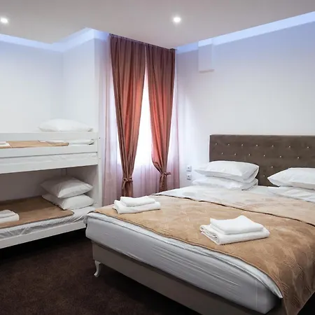 Palma - With Free Parking *