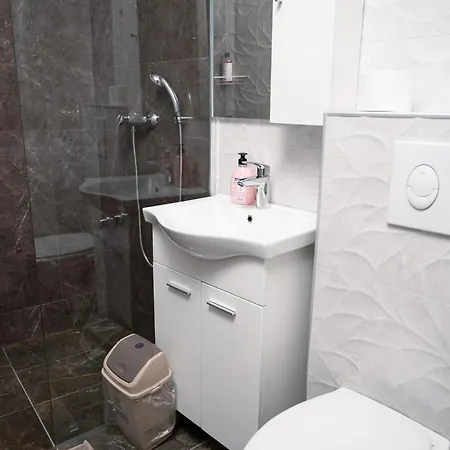 Palma - With Free Parking Appartamento