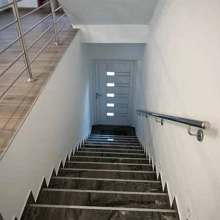 Palma - With Free Parking モスタル