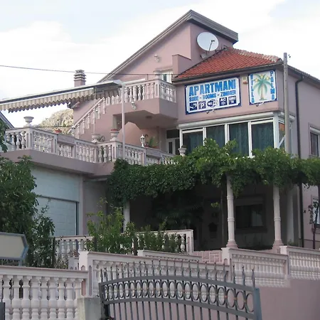 Palma - With Free Parking Mostar