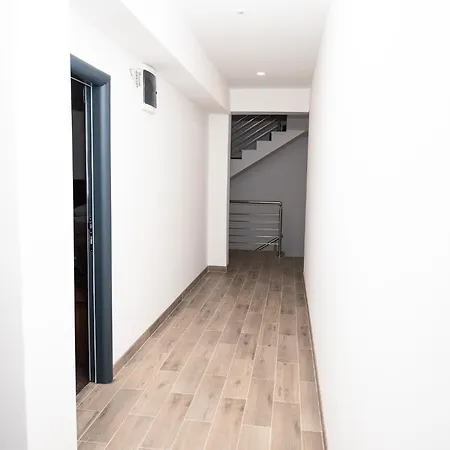 Palma - With Free Parking Appartamento *