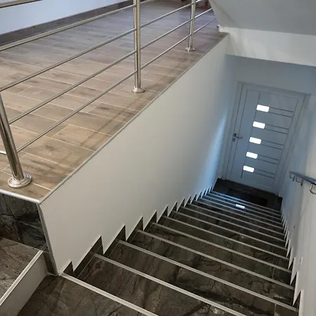 Palma - With Free Parking شقة *