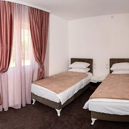 Palma - With Free Parking Lejlighed Mostar