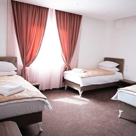 Appartamento Palma - With Free Parking Mostar