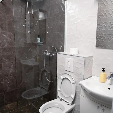 Palma - With Free Parking