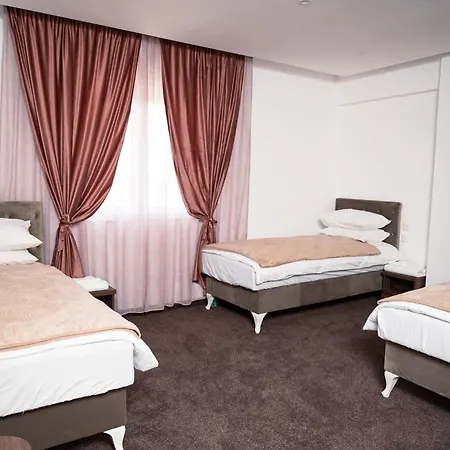 Palma - With Free Parking