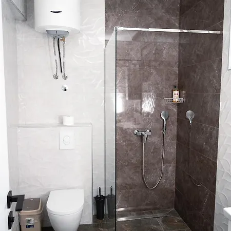 Palma - With Free Parking アパート *