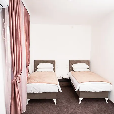 Palma - With Free Parking Apartamento Mostar