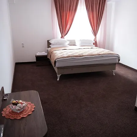 Palma - With Free Parking *