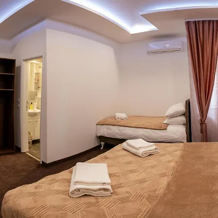 Appartamento Palma - With Free Parking