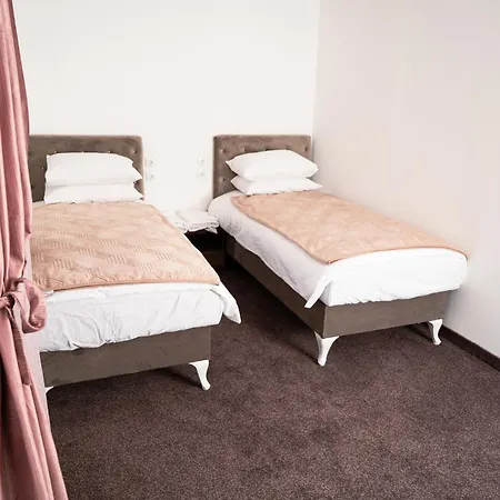 Palma - With Free Parking Appartamento *