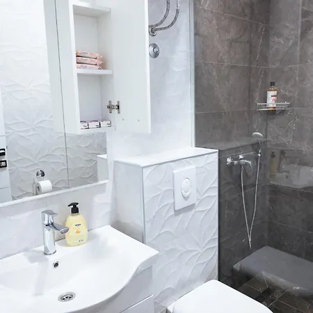 Apartamento Palma - With Free Parking *