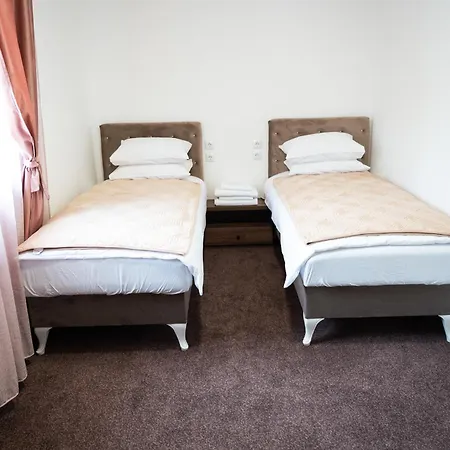 Appartamento Palma - With Free Parking Mostar