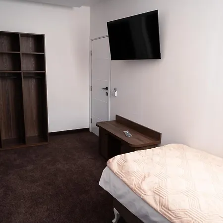 Palma - With Free Parking