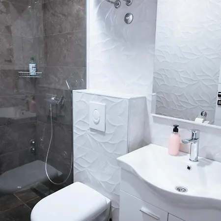 Palma - With Free Parking アパート