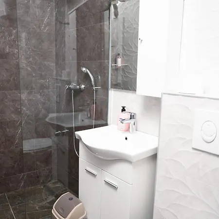 Palma - With Free Parking *