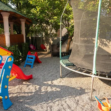 Palma - With Free Parking Appartamento