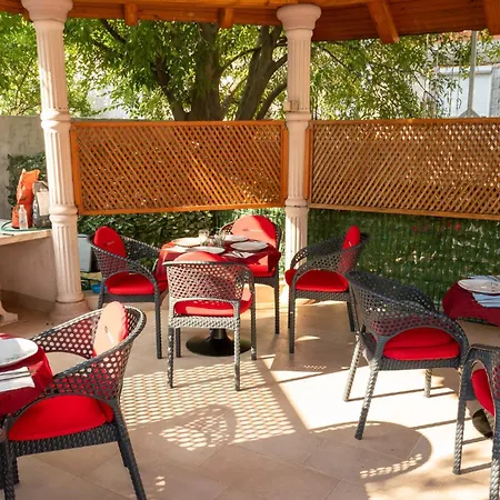 Appartamento Palma - With Free Parking