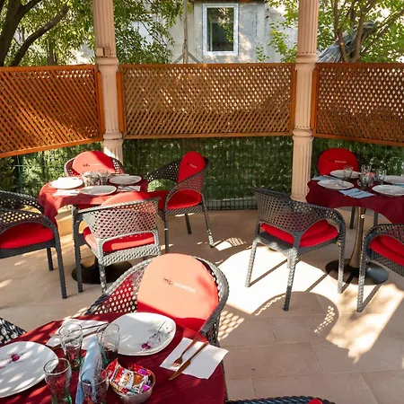 Palma - With Free Parking موستار