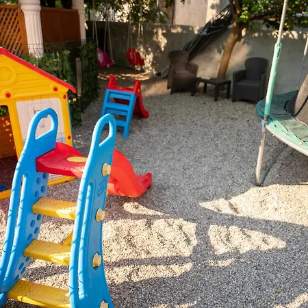 شقة Palma - With Free Parking