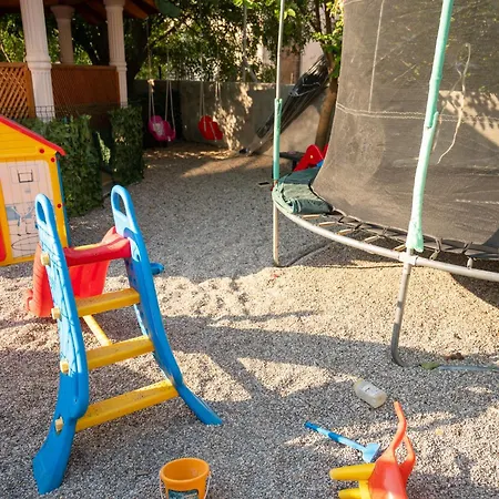 Palma - With Free Parking