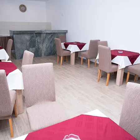 아파트 Palma - With Free Parking